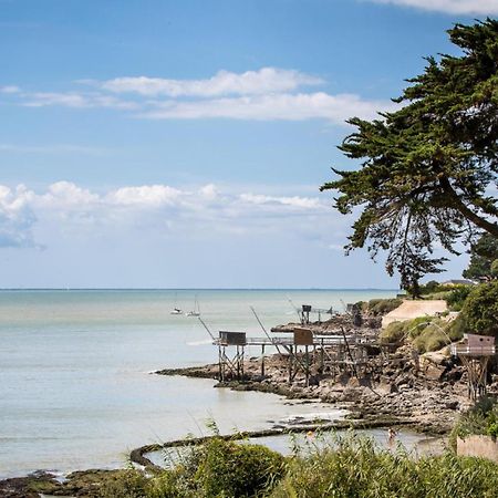 Apartamento Cap Sur L'Ocean Saint-Brevin-les-Pins Exterior foto