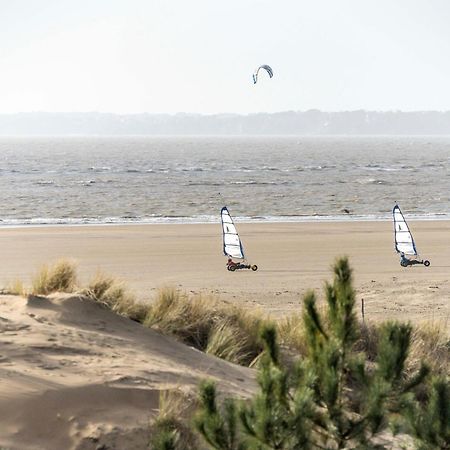 Apartamento Cap Sur L'Ocean Saint-Brevin-les-Pins Exterior foto